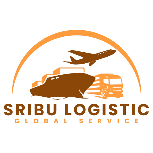 Sribu Logistic